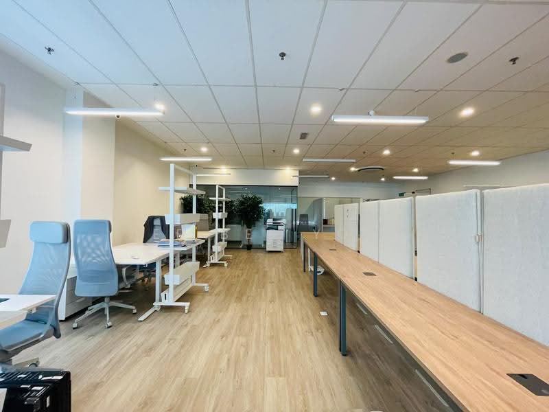 Office for Rent in Cyberjaya (Selangor) - Tee Bee Yong - Interior - PropertyGuru.com.my