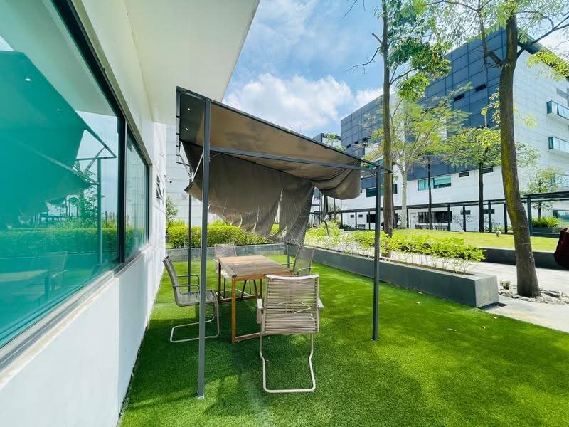 Office for Rent in Cyberjaya (Selangor) - Tee Bee Yong - Exterior - PropertyGuru.com.my