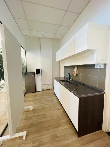 Office for Rent in Cyberjaya (Selangor) - Tee Bee Yong - Kitchen - PropertyGuru.com.my