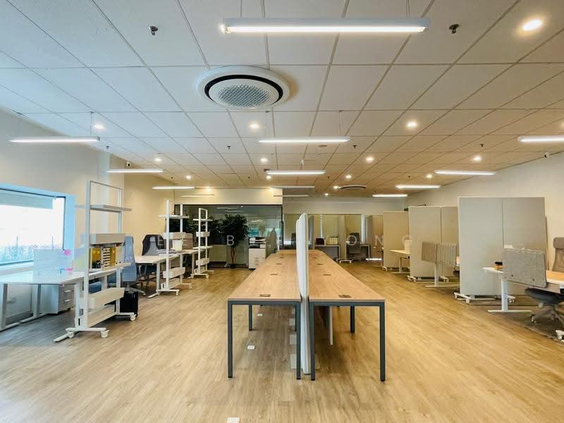 Office for Rent in Cyberjaya (Selangor) - Tee Bee Yong - Interior - PropertyGuru.com.my