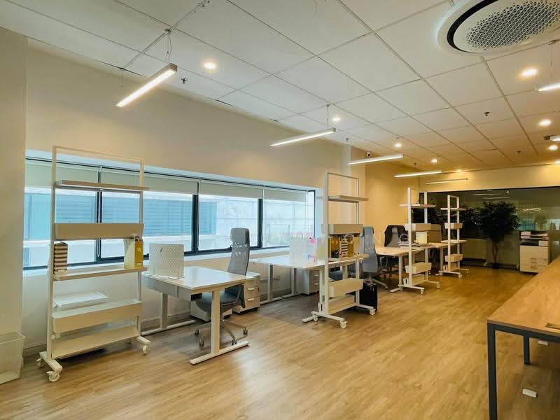 Office for Rent in Cyberjaya (Selangor) - Tee Bee Yong - Interior - PropertyGuru.com.my