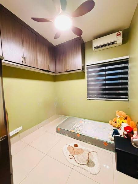 Kediaman Servis untuk Disewa di Serviced Residence @ Razak City Residences (RC Residences) - Norhafiz Bin Mohd Nor - Bedroom - PropertyGuru.com.my