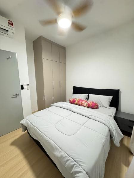 Kediaman Servis untuk Disewa di M Luna - Gina Tiong - Bedroom - PropertyGuru.com.my