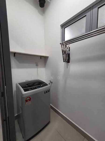 Condominium for Rent at Lakefront Residence - Yeong . - Interior - PropertyGuru.com.my