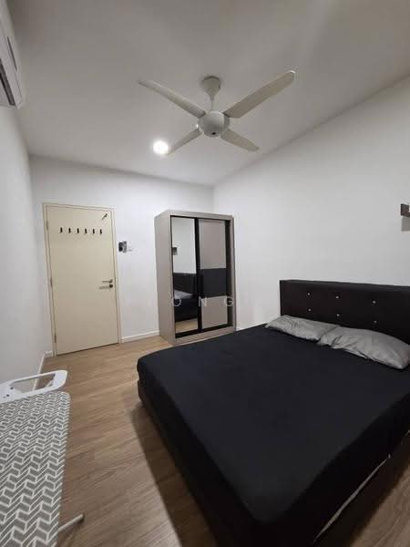 Condominium for Rent at Lakefront Residence - Yeong . - Bedroom - PropertyGuru.com.my