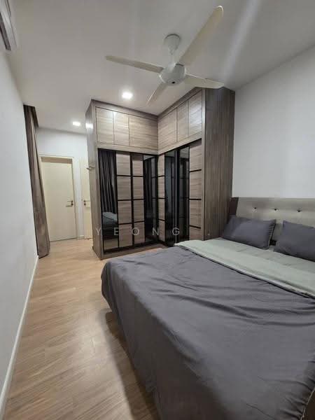 Condominium for Rent at Lakefront Residence - Yeong . - Bedroom - PropertyGuru.com.my