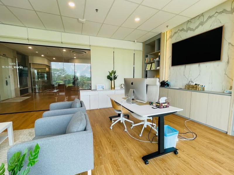 Office for Rent in Cyberjaya (Selangor) - Tee Bee Yong - Interior - PropertyGuru.com.my
