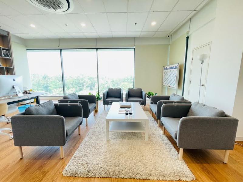 Office for Rent in Cyberjaya (Selangor) - Tee Bee Yong - Living Room - PropertyGuru.com.my