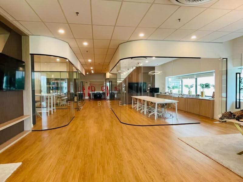Office for Rent in Cyberjaya (Selangor) - Tee Bee Yong - Interior - PropertyGuru.com.my