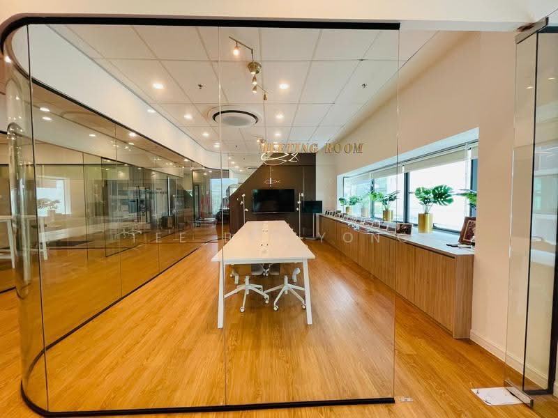 Office for Rent in Cyberjaya (Selangor) - Tee Bee Yong - Interior - PropertyGuru.com.my