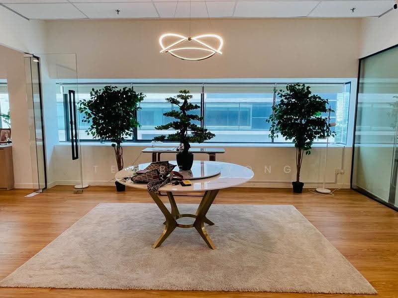 Office for Rent in Cyberjaya (Selangor) - Tee Bee Yong - Interior - PropertyGuru.com.my