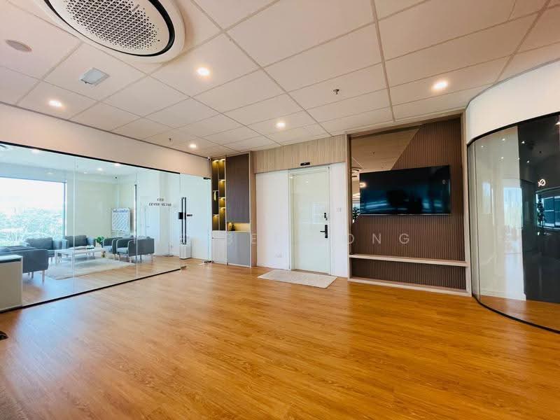 Office for Rent in Cyberjaya (Selangor) - Tee Bee Yong - Interior - PropertyGuru.com.my