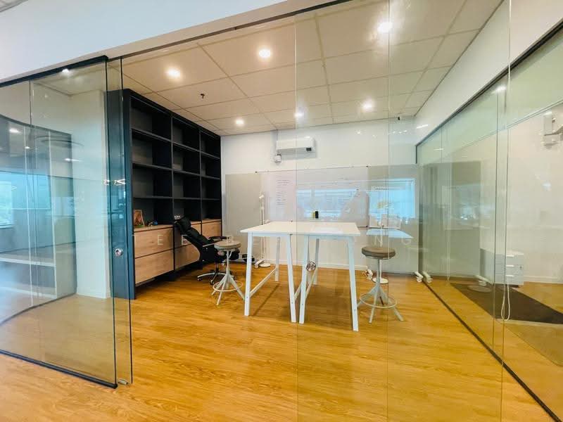 Office for Rent in Cyberjaya (Selangor) - Tee Bee Yong - Interior - PropertyGuru.com.my