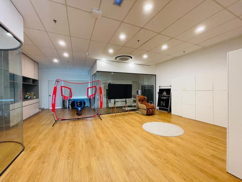 Office for Rent in Cyberjaya (Selangor) - Tee Bee Yong - Interior - PropertyGuru.com.my