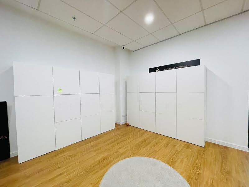 Office for Rent in Cyberjaya (Selangor) - Tee Bee Yong - Interior - PropertyGuru.com.my