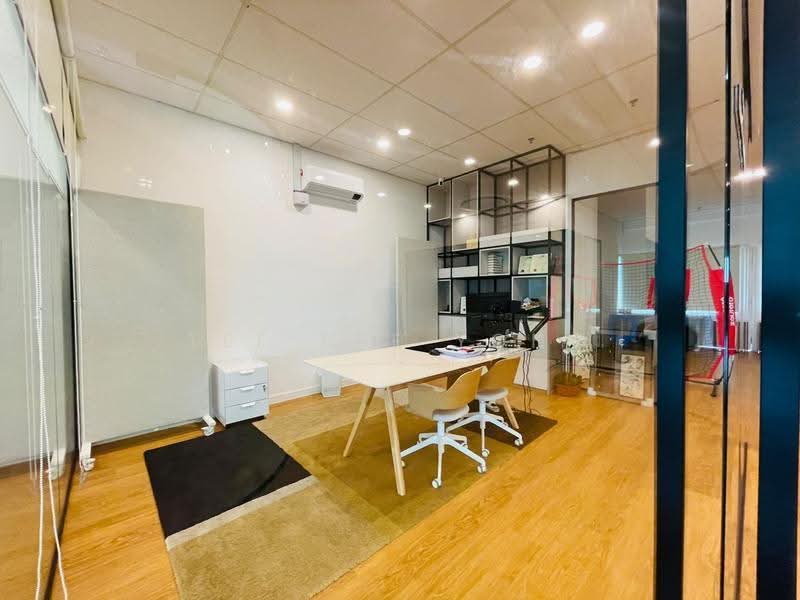 Office for Rent in Cyberjaya (Selangor) - Tee Bee Yong - Study - PropertyGuru.com.my
