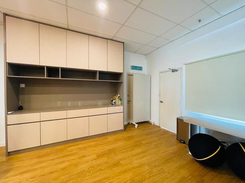 Office for Rent in Cyberjaya (Selangor) - Tee Bee Yong - Interior - PropertyGuru.com.my