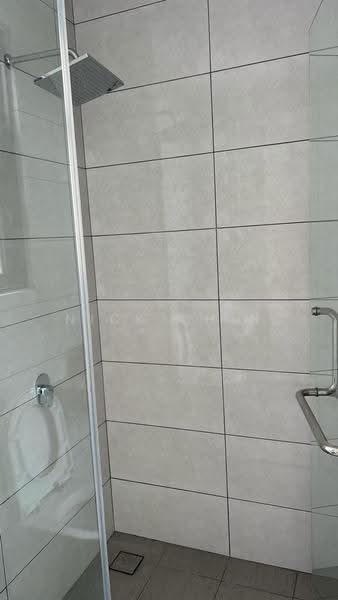 Service Residence for Rent at Service Residence @ Landmark Residence 1 - Nick Chin - Bathroom - PropertyGuru.com.my