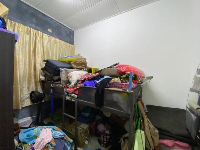 2-storey Terraced House for Sale in Bandar Baru Bangi (Selangor) - Mohd Faizal - Bedroom - PropertyGuru.com.my