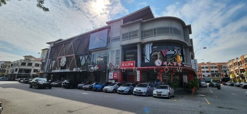 Shop for Rent in BANDAR PUCHONG JAYA (Puchong) - Ming Sun Low - Exterior - PropertyGuru.com.my