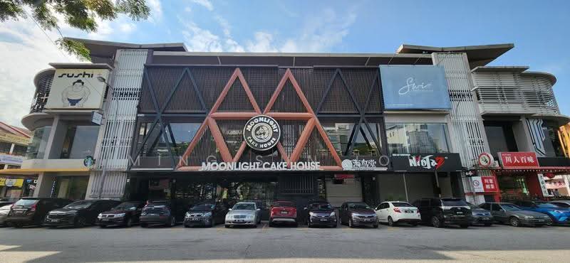 Shop for Rent in BANDAR PUCHONG JAYA (Puchong) - Ming Sun Low - Exterior - PropertyGuru.com.my
