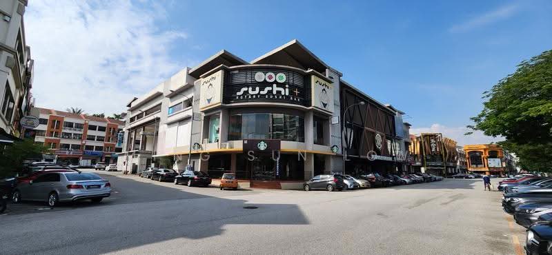 Shop for Rent in BANDAR PUCHONG JAYA (Puchong) - Ming Sun Low - Exterior - PropertyGuru.com.my