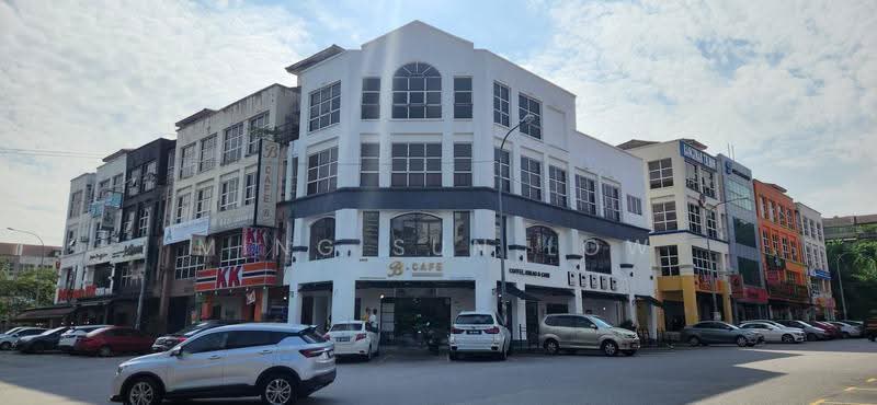 Shop for Rent in BANDAR PUCHONG JAYA (Puchong) - Ming Sun Low - Exterior - PropertyGuru.com.my