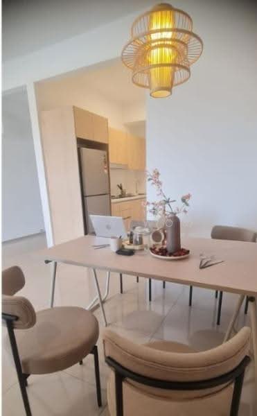 Kediaman Servis untuk Disewa di Gravit8, Klang - Abby Woo - Kitchen - PropertyGuru.com.my