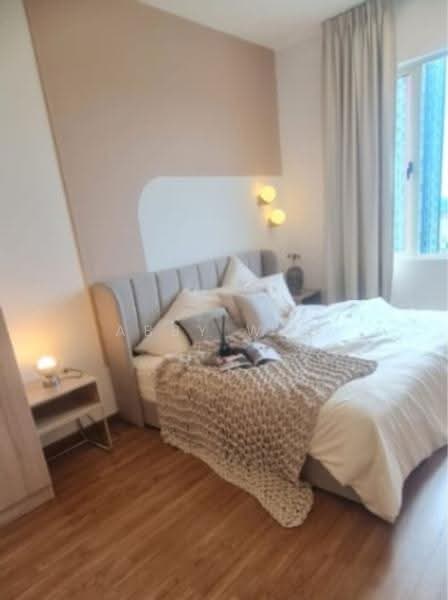 Kediaman Servis untuk Disewa di Gravit8, Klang - Abby Woo - Bedroom - PropertyGuru.com.my