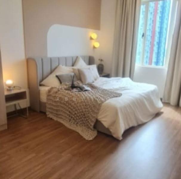 Kediaman Servis untuk Disewa di Gravit8, Klang - Abby Woo - Bedroom - PropertyGuru.com.my
