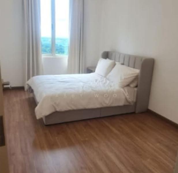 Kediaman Servis untuk Disewa di Gravit8, Klang - Abby Woo - Bedroom - PropertyGuru.com.my