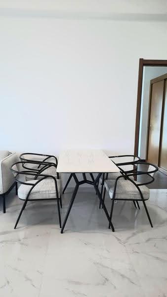 Service Residence for Rent at Carnelian Tower 1 - Bernard Lim - PropertyGuru.com.my
