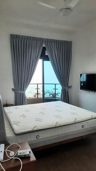 Service Residence for Rent at Carnelian Tower 1 - Bernard Lim - PropertyGuru.com.my