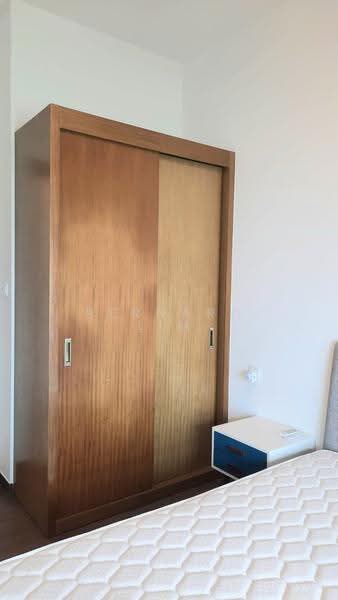 Service Residence for Rent at Carnelian Tower 1 - Bernard Lim - PropertyGuru.com.my