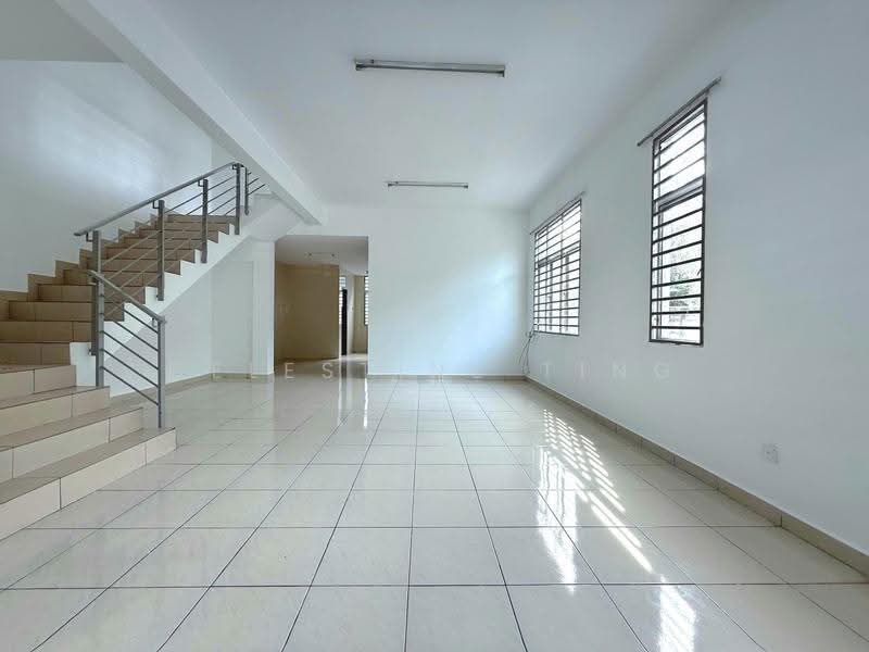 2-storey Terraced House for Sale in Taman Jelok Impian (Kajang) - Celestine Ting - Interior - PropertyGuru.com.my