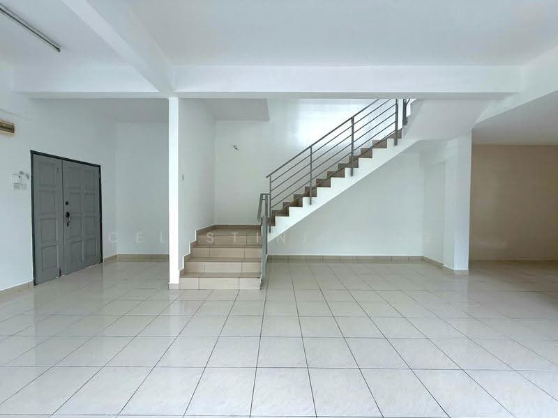 2-storey Terraced House for Sale in Taman Jelok Impian (Kajang) - Celestine Ting - Interior - PropertyGuru.com.my