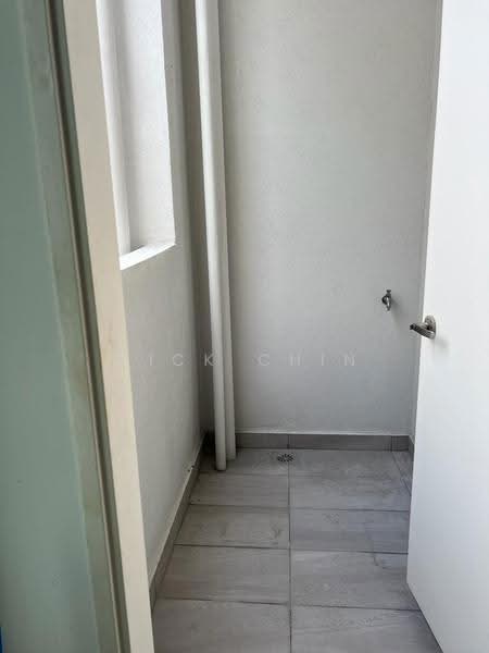 Service Residence for Rent at Service Residence @ Landmark Residence 2 - Nick Chin - Balcony - PropertyGuru.com.my