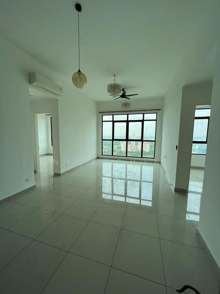 Service Residence for Rent at Service Residence @ Landmark Residence 2 - Nick Chin - Living Room - PropertyGuru.com.my