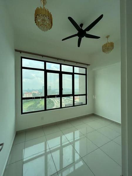 Service Residence for Rent at Service Residence @ Landmark Residence 2 - Nick Chin - PropertyGuru.com.my
