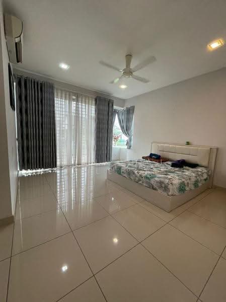 Cluster House for Sale in Taman Nusa Bestari (Iskandar Puteri (Nusajaya)) - Jiin Chai Lee - Bedroom - PropertyGuru.com.my
