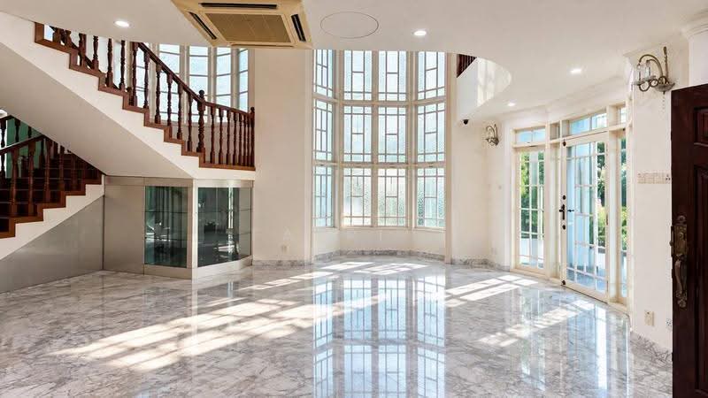Bungalow House for Sale in Taman Tun Dr Ismail (Kuala Lumpur) - Fazri . - Living Room - PropertyGuru.com.my
