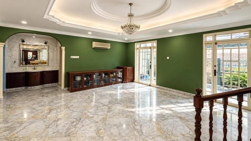 Bungalow House for Sale in Taman Tun Dr Ismail (Kuala Lumpur) - Fazri . - Living Room - PropertyGuru.com.my