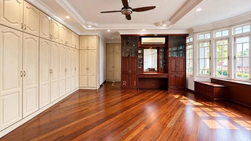 Bungalow House for Sale in Taman Tun Dr Ismail (Kuala Lumpur) - Fazri . - Bedroom - PropertyGuru.com.my