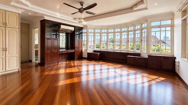 Bungalow House for Sale in Taman Tun Dr Ismail (Kuala Lumpur) - Fazri . - PropertyGuru.com.my