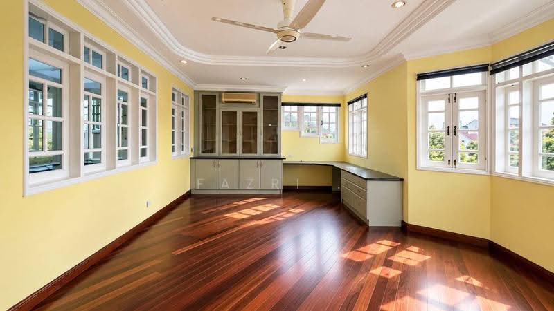 Bungalow House for Sale in Taman Tun Dr Ismail (Kuala Lumpur) - Fazri . - Study - PropertyGuru.com.my