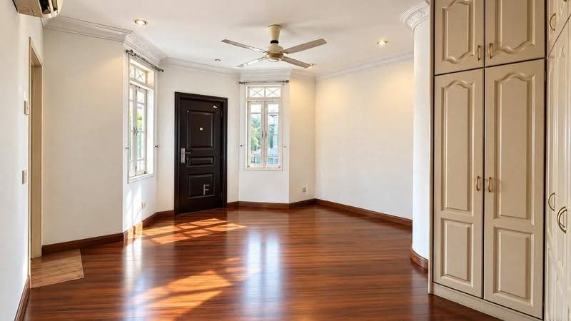 Bungalow House for Sale in Taman Tun Dr Ismail (Kuala Lumpur) - Fazri . - Bedroom - PropertyGuru.com.my