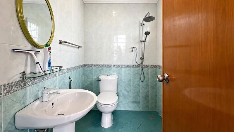 Bungalow House for Sale in Taman Tun Dr Ismail (Kuala Lumpur) - Fazri . - Bathroom - PropertyGuru.com.my