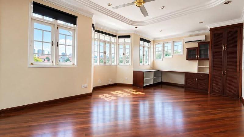 Bungalow House for Sale in Taman Tun Dr Ismail (Kuala Lumpur) - Fazri . - Interior - PropertyGuru.com.my