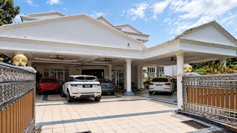 Bungalow House for Sale in Taman Tun Dr Ismail (Kuala Lumpur) - Fazri . - PropertyGuru.com.my