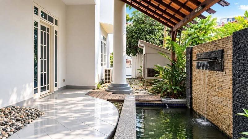 Bungalow House for Sale in Taman Tun Dr Ismail (Kuala Lumpur) - Fazri . - PropertyGuru.com.my